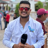 Luis Gustavo Soto Meza