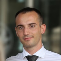 Matteo Menicaglia