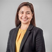 Clare Parongan, Cpa