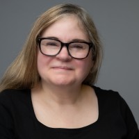 Tracy Gilbert