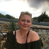 Clare O’Callaghan