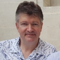 LAURENT BAPTEE