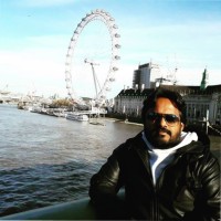 Sachin Kambam