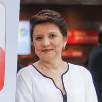 Maria Luiza Borges