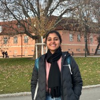 Anjali Raghavan
