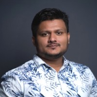 Vivek Vedpathak