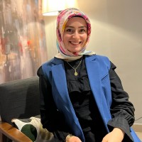 Derya Sevim