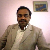 B Swamy