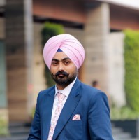 Navdeep Singh