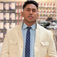 Umer Farook