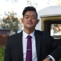 Oliver Feng