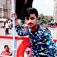 Talib. Talib Choudhary