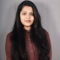 Gayathri Ragu