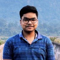 Palash Halder