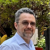 José Ramón Busquets Nosti