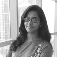 Jaswanthi Ramesh