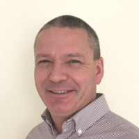 Colin Robinson