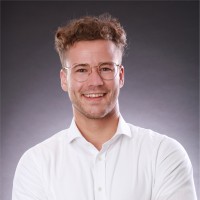 Jonathan Hartje