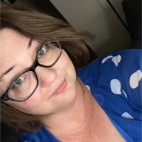 Amanda Hutson