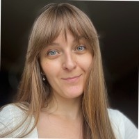Iryna Demkiv