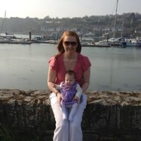 Elaine Lockyer