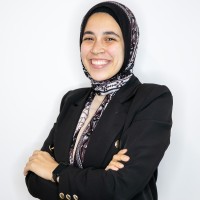 Maryam Tarek Askaria