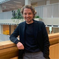 Jeroen Van Den Berkmortel