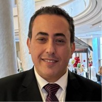 Hesham Sakr