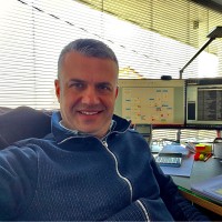 Simos Andronikidis