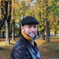 Lars Martin Fure Nilsen