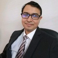 Krunal Joshi