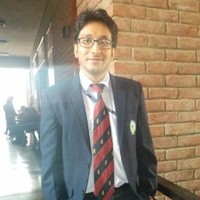Chahat Gupta