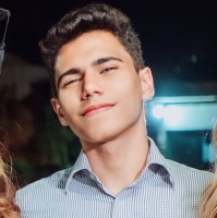 Lucas Carvalho