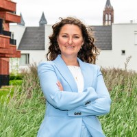 Hanne De Jong