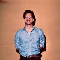 Jared Chong Tze Meng