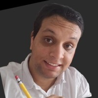 Erik Benito