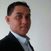 Shahril Imran