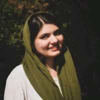 Zahra Nekudari