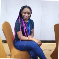 CLODHY GRACE DIEUVEILLE HEKABAKILA