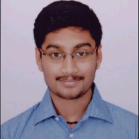 Siddarth Krishna
