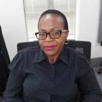 Phoshoko Mmatabe