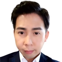 Kevin Wang