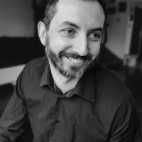 Michał Czardybon