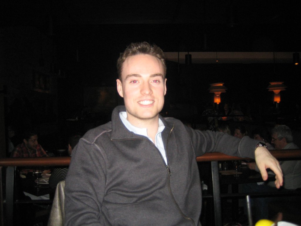 Kevin Callahan