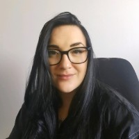 Helen Dolby