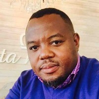 Muhle Mshengu Tshabalala