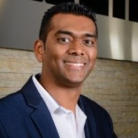 Ron Govender