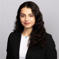 Maya Chahbaz