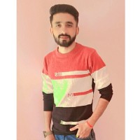 Haresh Ahir