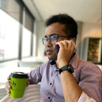Arnab Dutta